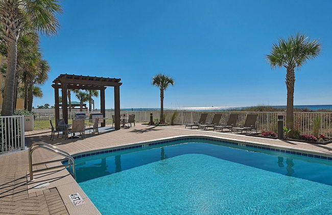 Beautiful Ocean Views! 2-bedroom, 2-bathroom! Resort Pools! - Foto 21