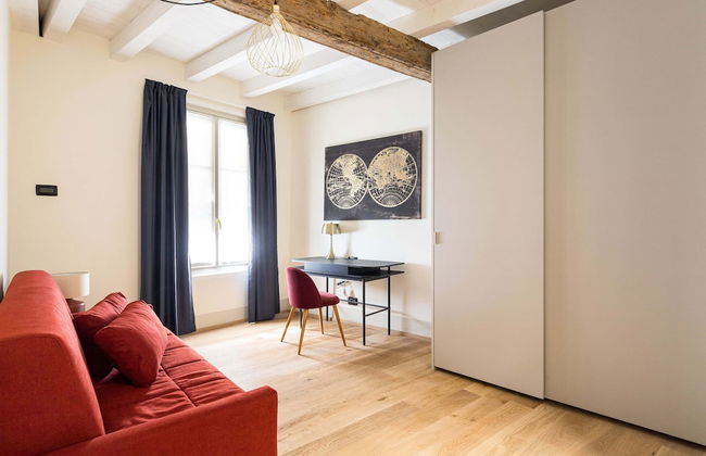 Palazzo Odescalchi - Foto 9