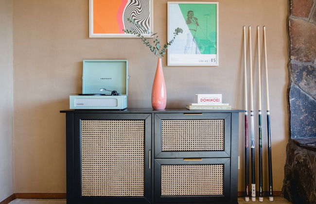 Gable by Avantstay Beautiful 3 5 Acre Oasis w Gorgeous Views Pool Hot Tub - Foto 11