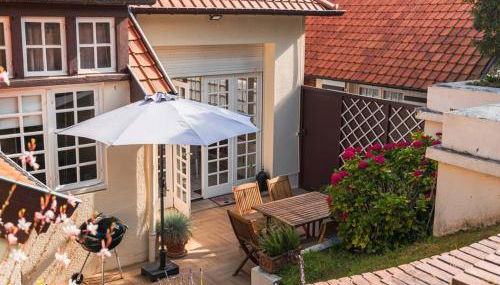 Appartement 3 chambres avec parking au Touquet - FR-1-821-2 - Foto 4