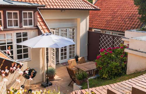 Appartement 3 chambres avec parking au Touquet - FR-1-821-2 - Foto 4