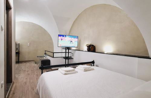 THOMAS LUXURY APARTMENT in the historical center of Ioannina - Foto 26