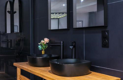 La Parenthèse Sensuelle - love room - Foto 2