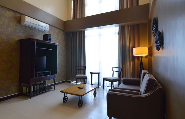 Crosswinds Resort Suites - Foto 62