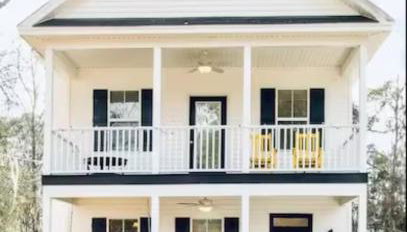 Honey, I’m Home near Savannah - Seen on HGTV - Foto 2