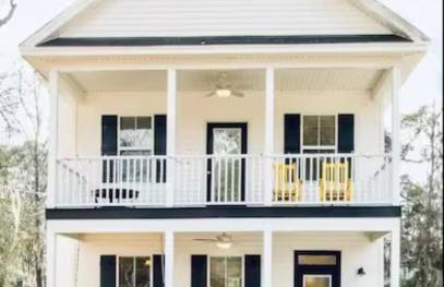 Honey, I’m Home near Savannah - Seen on HGTV - Photo 2