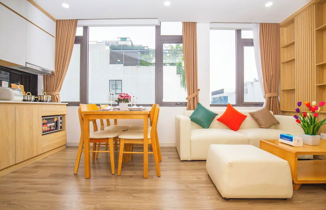 Sumitomo13 Apartment - Foto 25