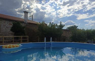 Refúgio do Côa - Pure Countryside Experience - Foto 17