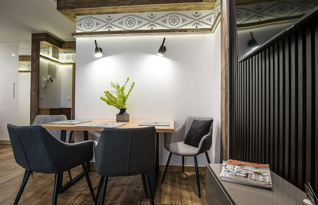 Apart-Center Pod Orlem - Foto 67