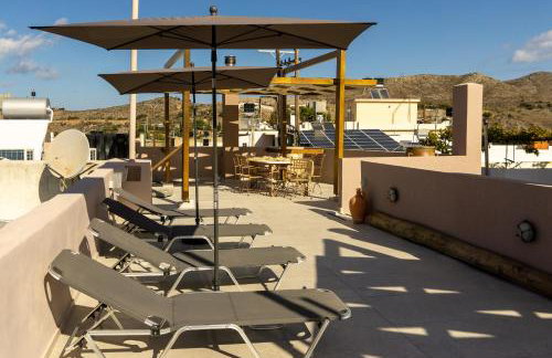 Agali Luxury Stone Suite & Loft - Foto 78