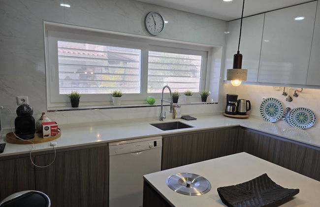 Sesimbra Stylish Villa by Homing - Foto 35