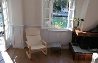 Kallisti the house at the port - Foto 32