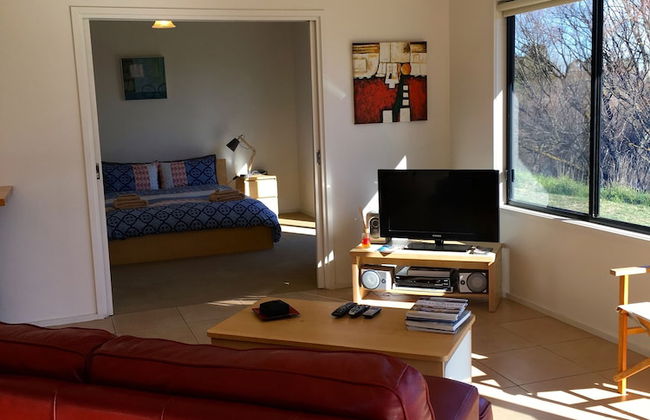 Abington Farm - Foto 5