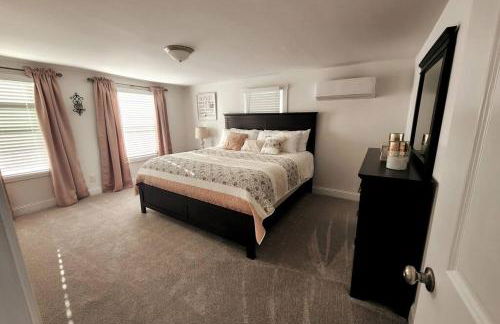 Cute and Cozy 2bed-4 Miles to LU - Foto 5