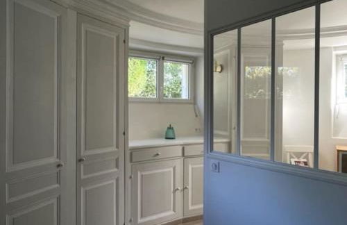 Beau studio dans un cadre exceptionnel de verdure - Foto 10