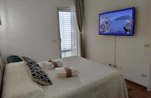 Central Apartment Olbia-San Simplicio - Photo 24