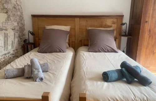 Palais PépinleBref Chateaux de la Loire Tours - 3 étoiles - Foto 22