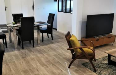 Loft 90m2 - Tout confort - Foto 6