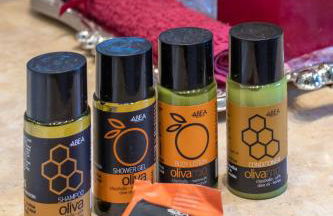 Villa Anerocurù by Chania city - Photo 42