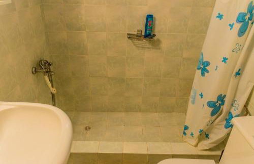 Σπίτι στο Τείχιο με θέα Βαρδούσια και Γκιώνα - Foto 13