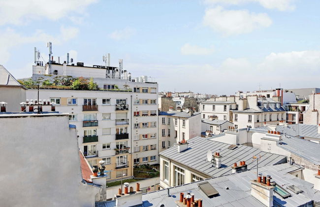 Résidence Paris CHARONNE - Photo 52