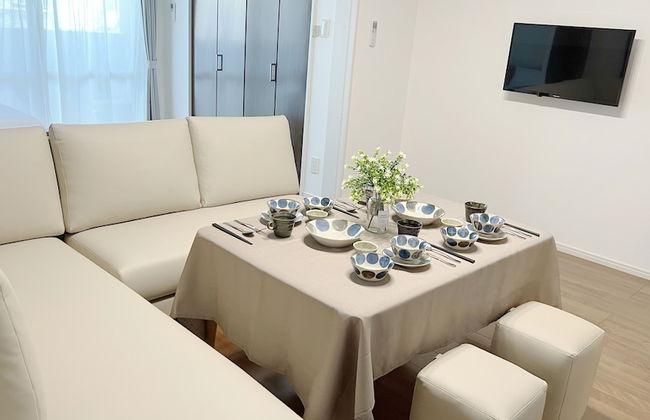 Coral Gate In Kume - Foto 57