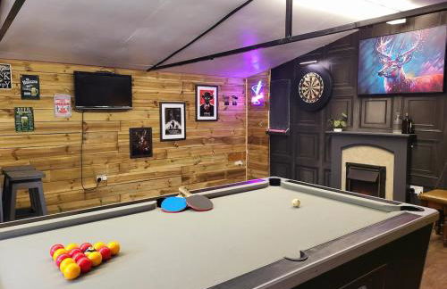 Woodland View Retreat - Luxury Stay, Endless Fun - Foto 18