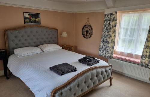 Old Post Office Cottage - Photo 9