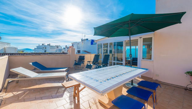 Europa 3b in Pollen a - Foto 3, Habitación