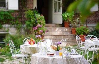 Villa Escudier Appart-hôtel - Foto 119