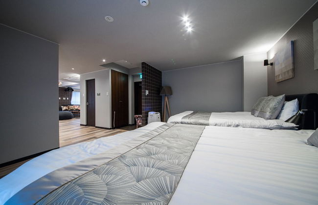 Sapporo Stay Nakajima Park - Foto 30