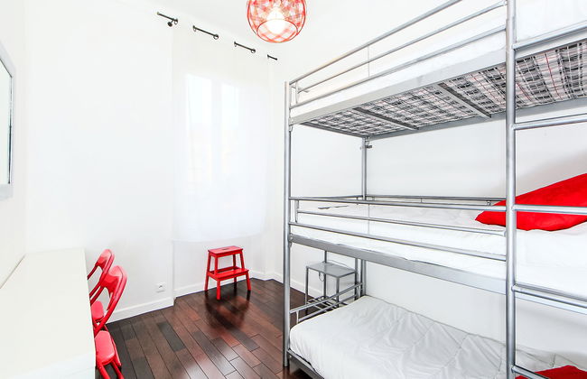 Villa Chalmette - Foto 16