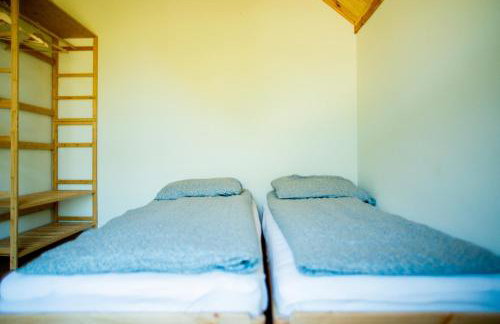 Lasownia Dom Sójka - Foto 16