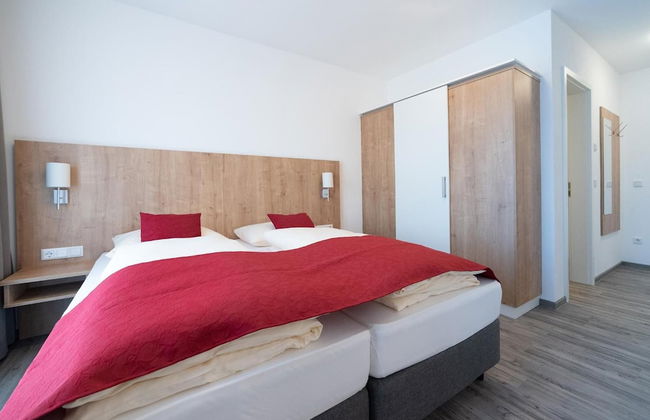 Boardinghaus Bayerwaldpark - Foto 3