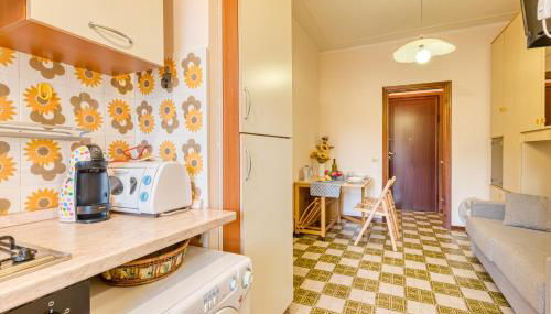 BOR - Il Rifugio - Town Center - Happy Rentals - Foto 5