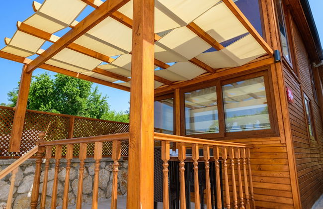 Anatolian Apartments - Photo 50