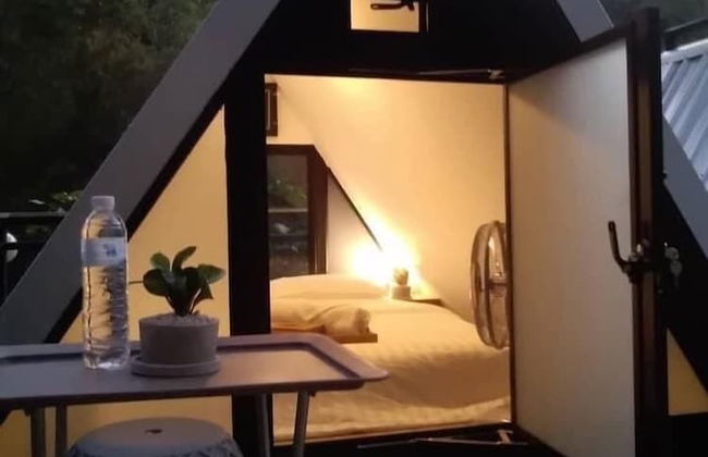 Nomads Hillside Chiangmai - Foto 18