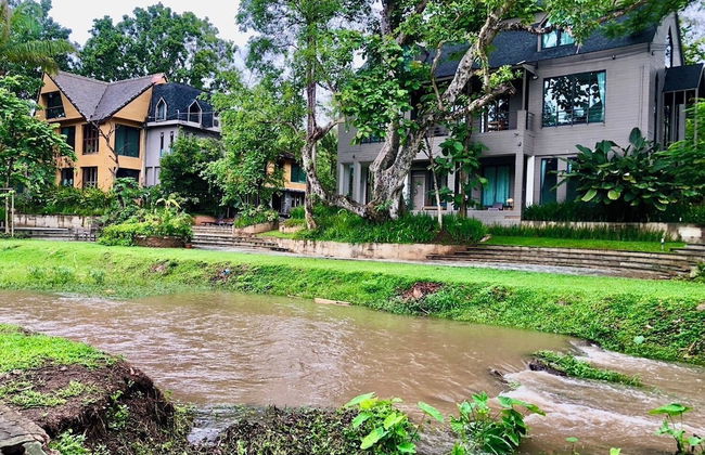 Tree Scape Mountain View Resort - Foto 59