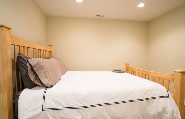 The Ladley Luxury Lifestyle Walk to Mile High - Foto 20