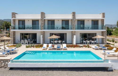 Gennadi Harmony Suites - 200 m from the sea - Foto 25