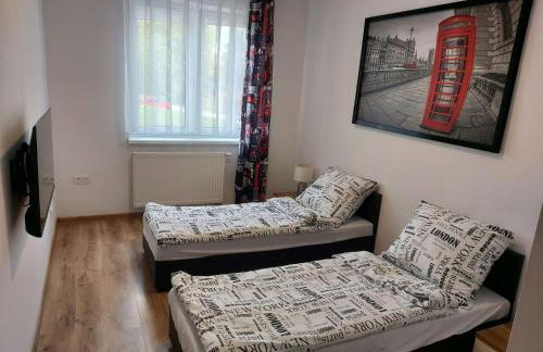 Apartament Jagielloński - Foto 7