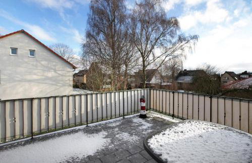 Ferienwohnung Nordmeer - Photo 22