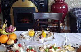 Villa am Stechlin - Foto 14