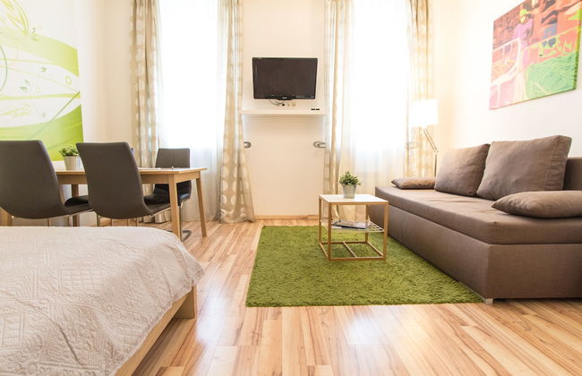 Apartment Enenkelstrasse - Foto 58