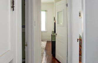 The Comfy Cottage - Foto 34