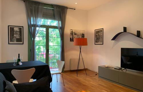 Hermoso piso en el centro de Barcelona - Foto 8