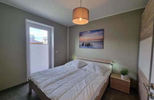 Park-Apartment Scharmützelsee Wohnung 1 - Foto 11