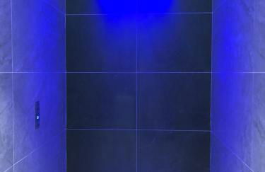 Eco-Domaine La Fontaine - RESIDENCE-SPA - 300 m Plage de la Fontaine aux Bretons - Foto 59