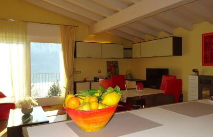 Loft Diva Lake view by Gardadomusmea - Foto 19