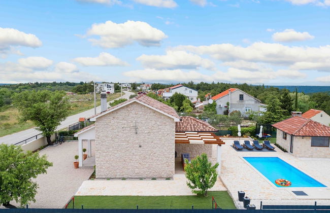 Villa Lucia - Foto 53